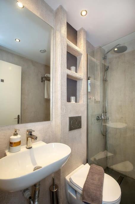 Central Thassos Apartment 3 Exterior photo